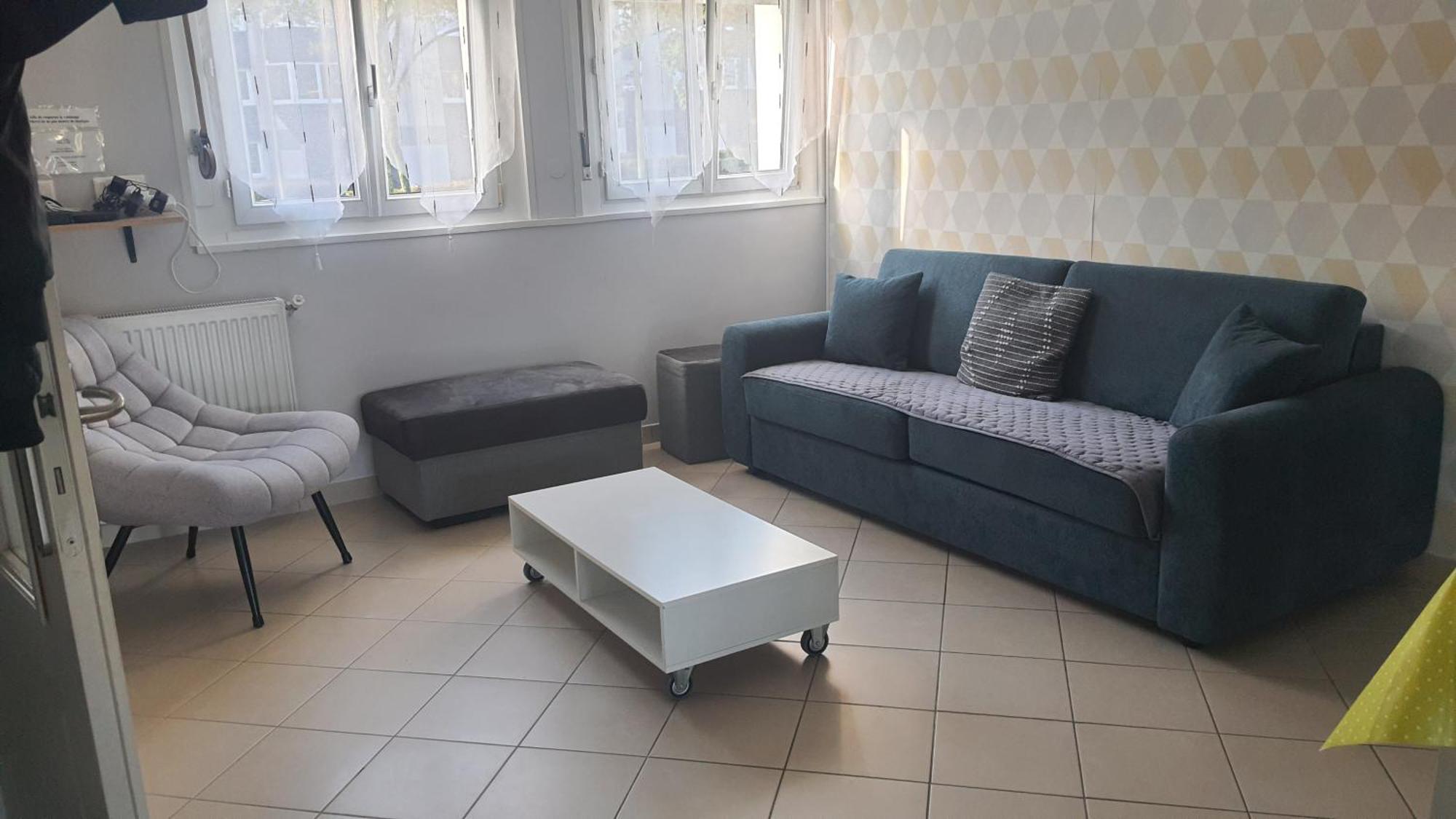 Maison Napoleon Wimille Экстерьер фото