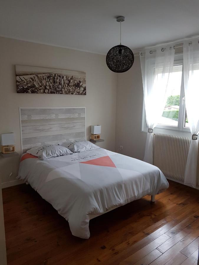 Maison Napoleon Wimille Экстерьер фото